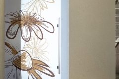 Porte a vetro stampe digitali 5