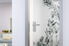 Porte a vetro stampe digitali 7