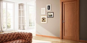 Classics doors