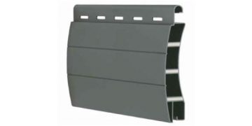 Avvolgibili in PVC rinforzato