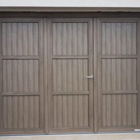 porte 3 ante