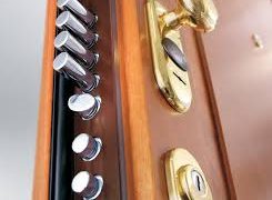 Porte blindate
