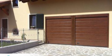 Chiusure industriali, tagliafuoco e residenziali